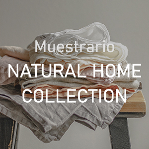 Muestrario / Natural Home Collection